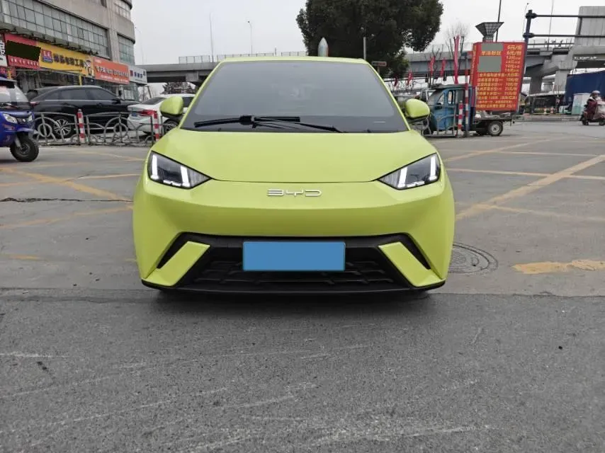 2023 BYD Seagull BEV 30.08KWH,autocango,china used car exporter,china ev exporter,chinese used car exporter,chinese used ev exporter