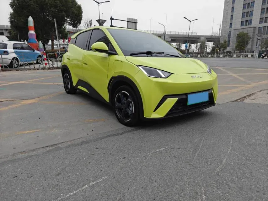 2023 BYD Seagull BEV 30.08KWH,autocango,china used car exporter,china ev exporter,chinese used car exporter,chinese used ev exporter