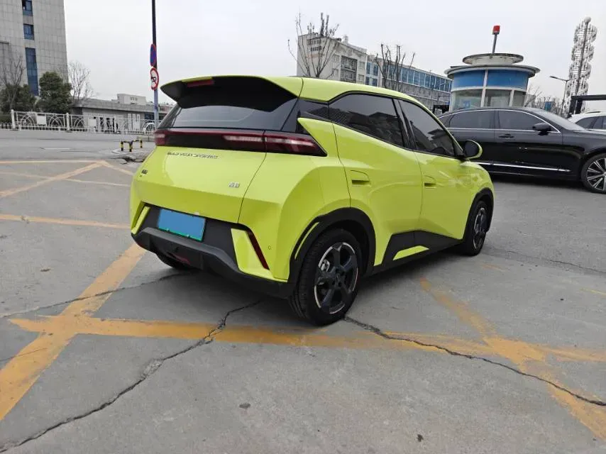 2023 BYD Seagull BEV 30.08KWH,autocango,china used car exporter,china ev exporter,chinese used car exporter,chinese used ev exporter