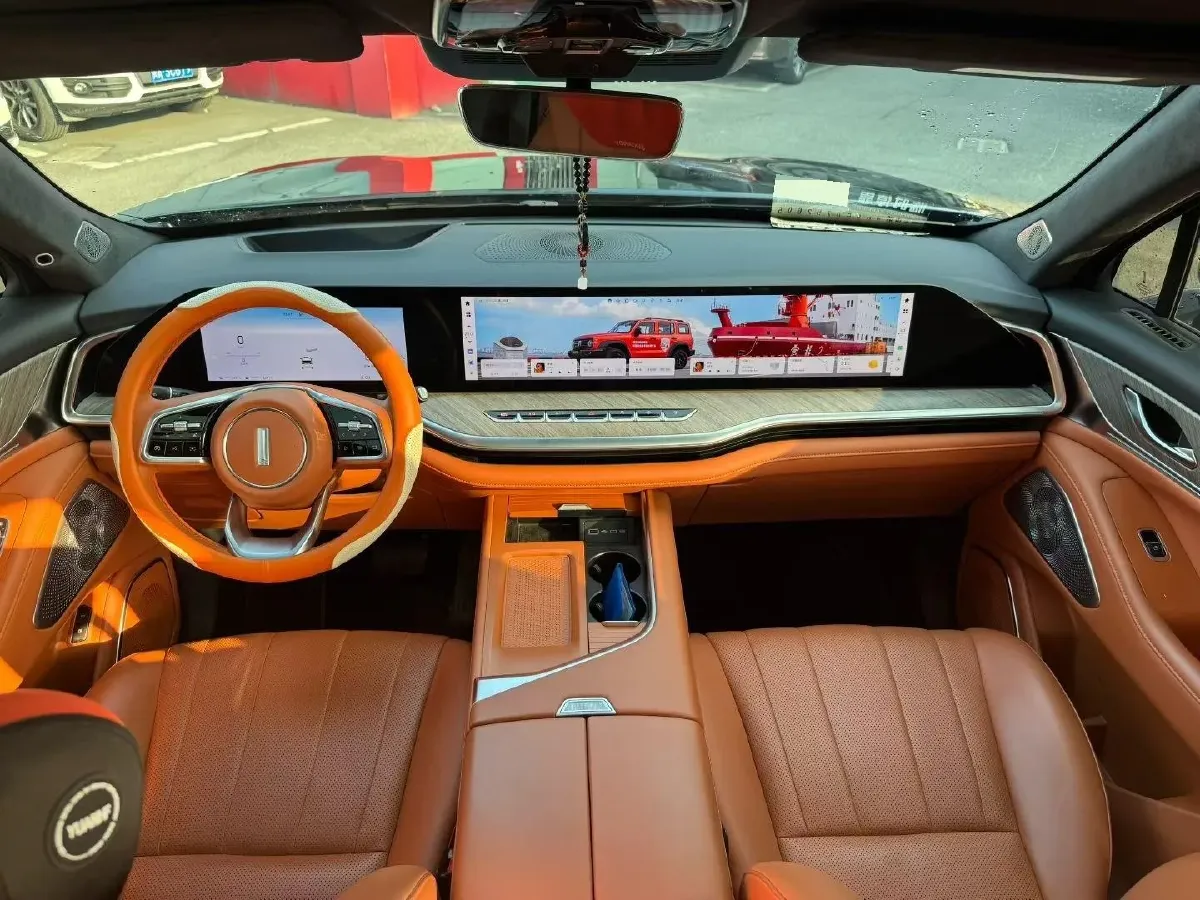 2023 WEY BlueMountain 1.5T 154HP L4 2DHT PHEV 44.5KWH,autocango,china used car exporter,china ev exporter,chinese used car exporter,chinese used ev exporter