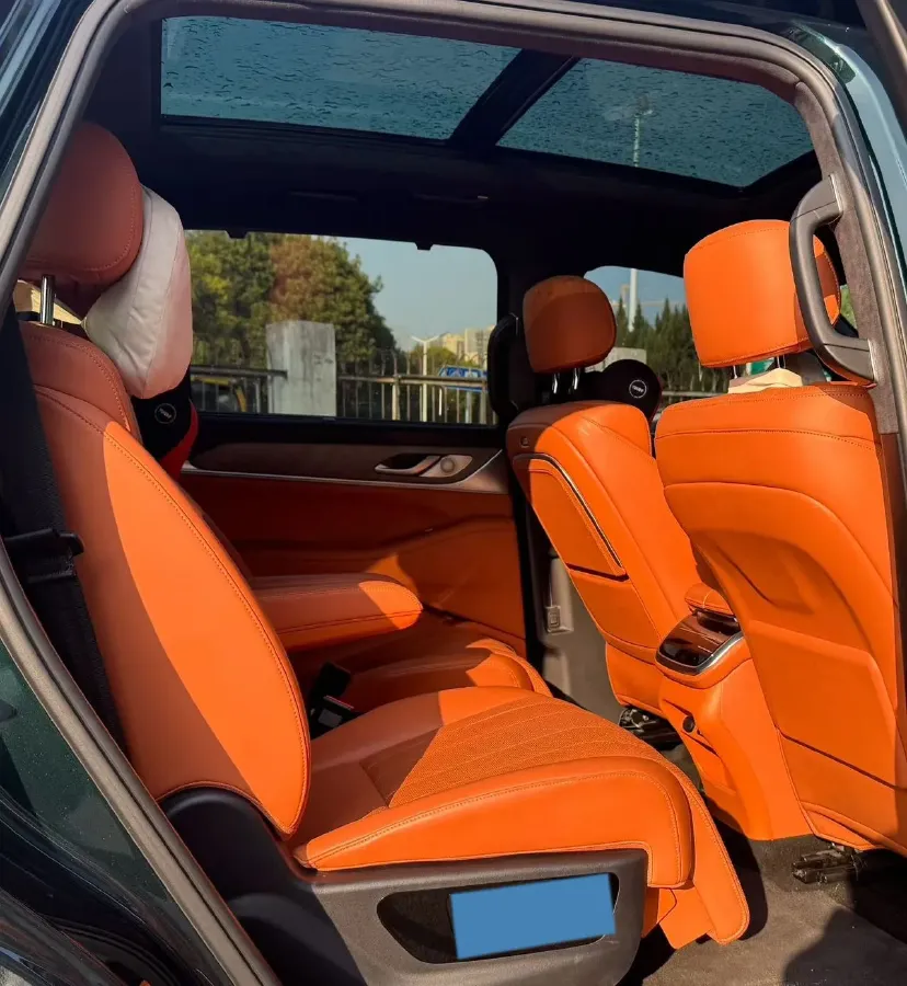 2023 WEY BlueMountain 1.5T 154HP L4 2DHT PHEV 44.5KWH,autocango,china used car exporter,china ev exporter,chinese used car exporter,chinese used ev exporter