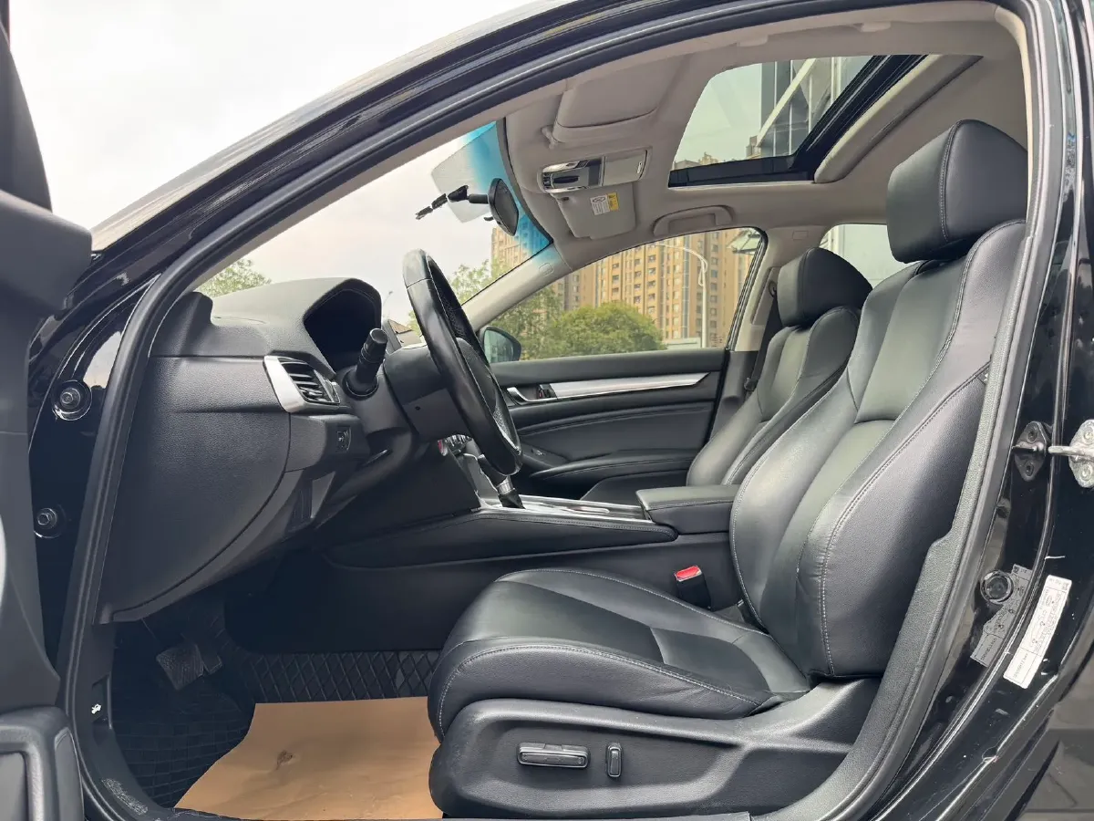 2018 Honda Accord 1.5T 194HP L4 CVT,autocango,china used car exporter,china ev exporter,chinese used car exporter,chinese used ev exporter