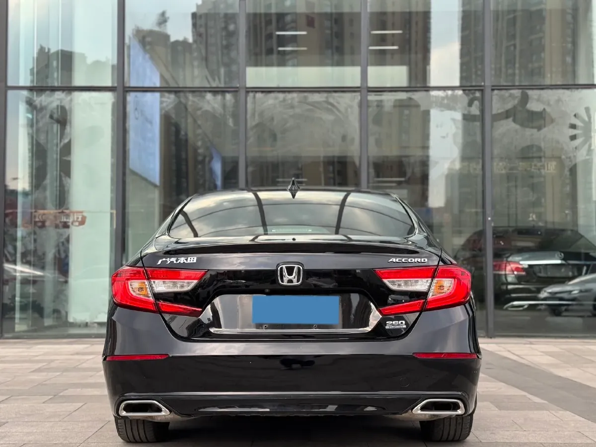 2018 Honda Accord 1.5T 194HP L4 CVT,autocango,china used car exporter,china ev exporter,chinese used car exporter,chinese used ev exporter