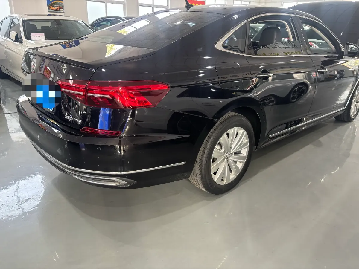 2020 Volkswagen Passat 2.0T 186HP L4 7DCT,autocango,china used car exporter,china ev exporter,chinese used car exporter,chinese used ev exporter