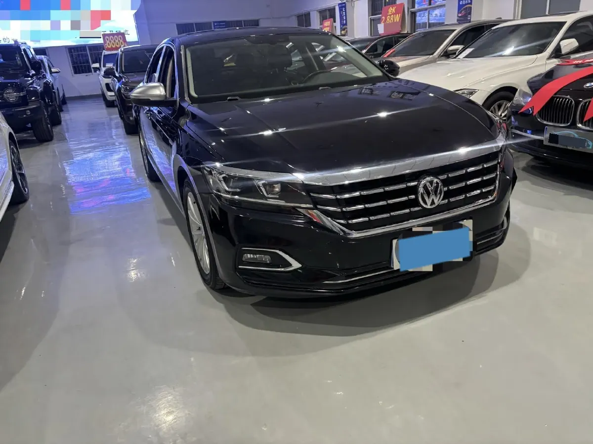 2020 Volkswagen Passat 2.0T 186HP L4 7DCT,autocango,china used car exporter,china ev exporter,chinese used car exporter,chinese used ev exporter