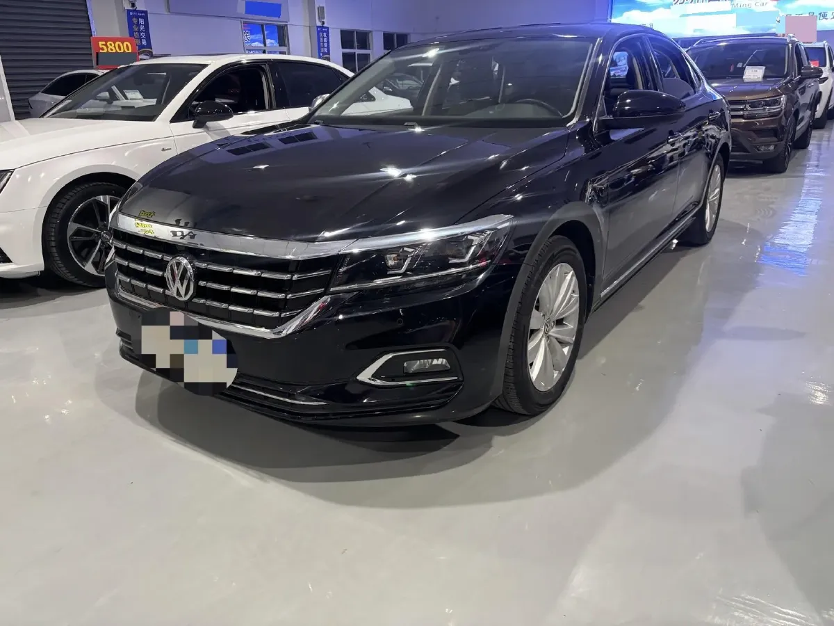 2020 Volkswagen Passat 2.0T 186HP L4 7DCT,autocango,china used car exporter,china ev exporter,chinese used car exporter,chinese used ev exporter