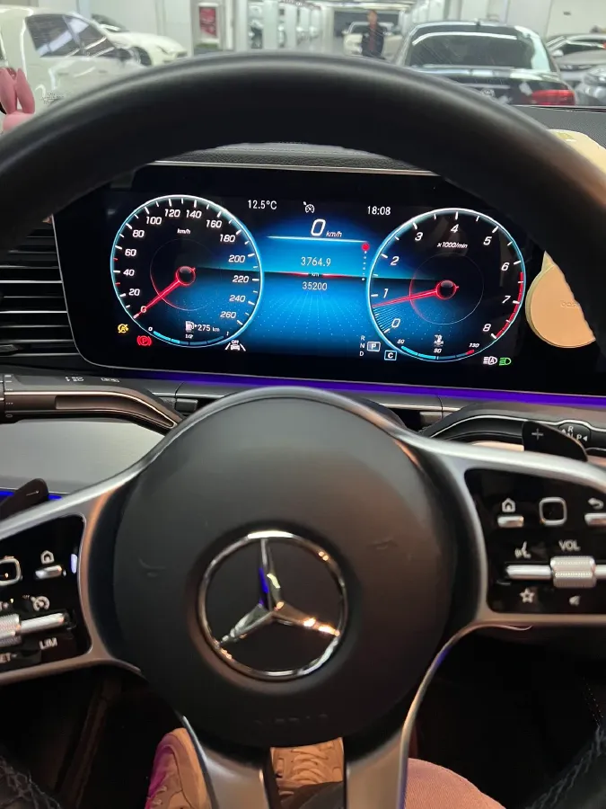 2022 Mercedes-Benz GLE Coupe 2.0T 258HP L4 9AT,autocango,china used car exporter,china ev exporter,chinese used car exporter,chinese used ev exporter