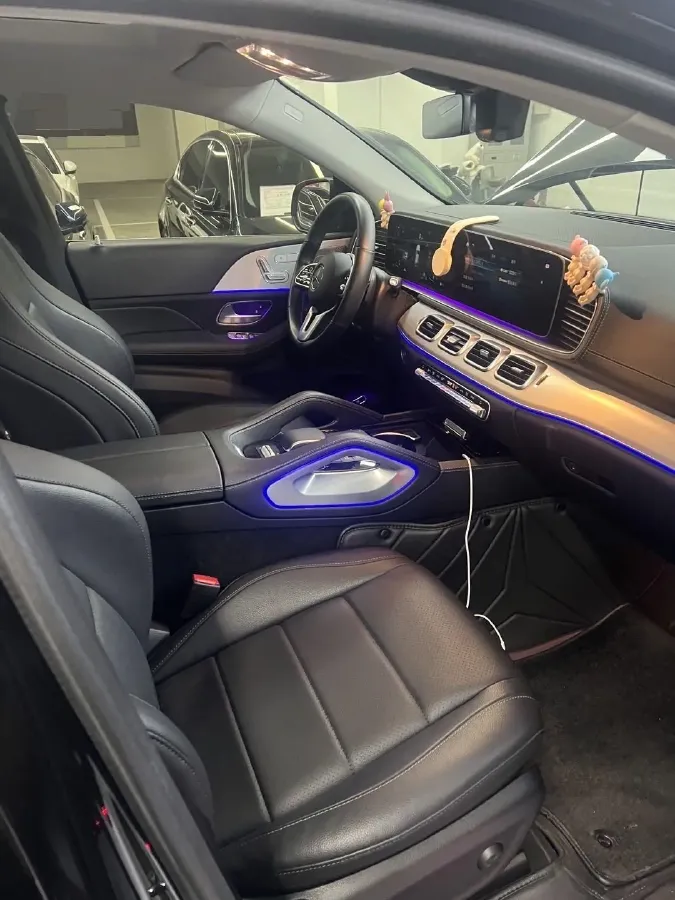 2022 Mercedes-Benz GLE Coupe 2.0T 258HP L4 9AT,autocango,china used car exporter,china ev exporter,chinese used car exporter,chinese used ev exporter