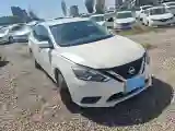2022 Nissan Sylphy 1.6L 122HP L4 CVT