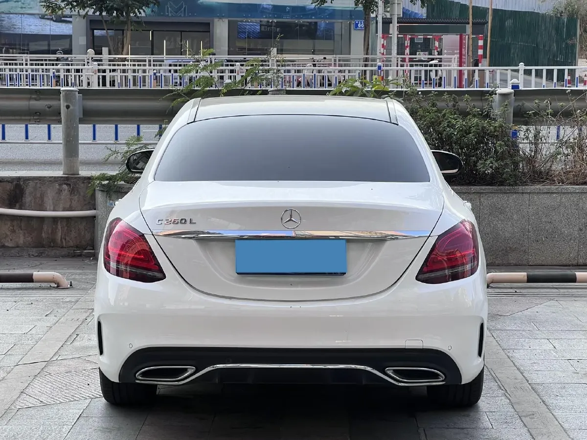 2021 Mercedes-Benz C Class 1.5T 184HP L4 9AT,autocango,china used car exporter,china ev exporter,chinese used car exporter,chinese used ev exporter