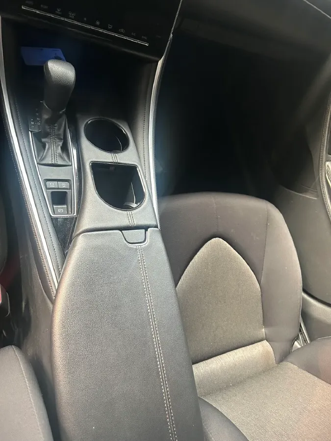 2022 Toyota Avalon 2.0L 178HP L4 CVT,autocango,china used car exporter,china ev exporter,chinese used car exporter,chinese used ev exporter