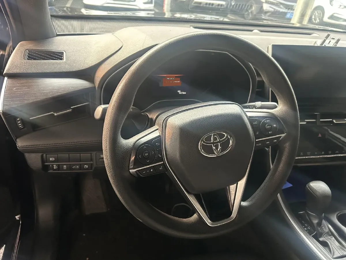 2022 Toyota Avalon 2.0L 178HP L4 CVT,autocango,china used car exporter,china ev exporter,chinese used car exporter,chinese used ev exporter
