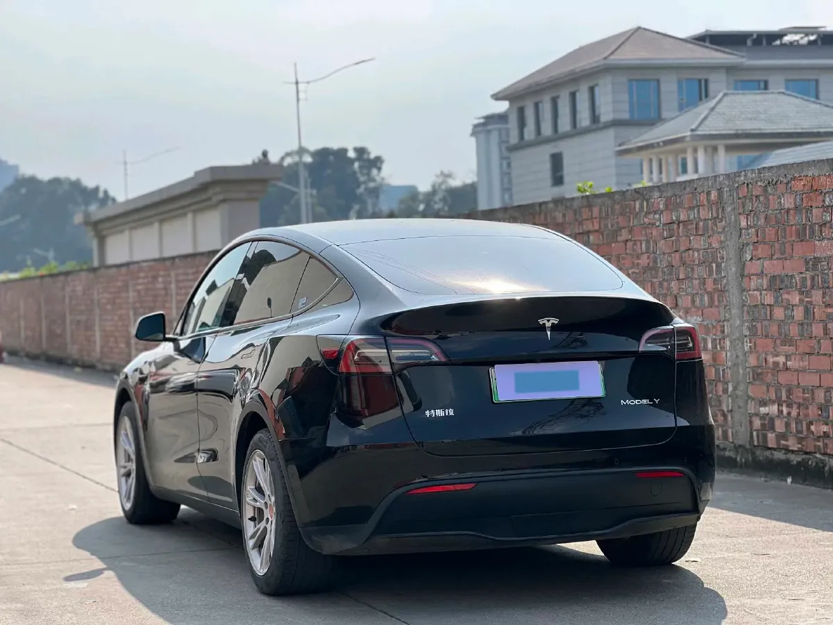 2022 Tesla Model Y BEV 60KWH,autocango,china used car exporter,china ev exporter,chinese used car exporter,chinese used ev exporter