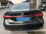 2019 Toyota Avalon 2.0L 178HP L4 CVT