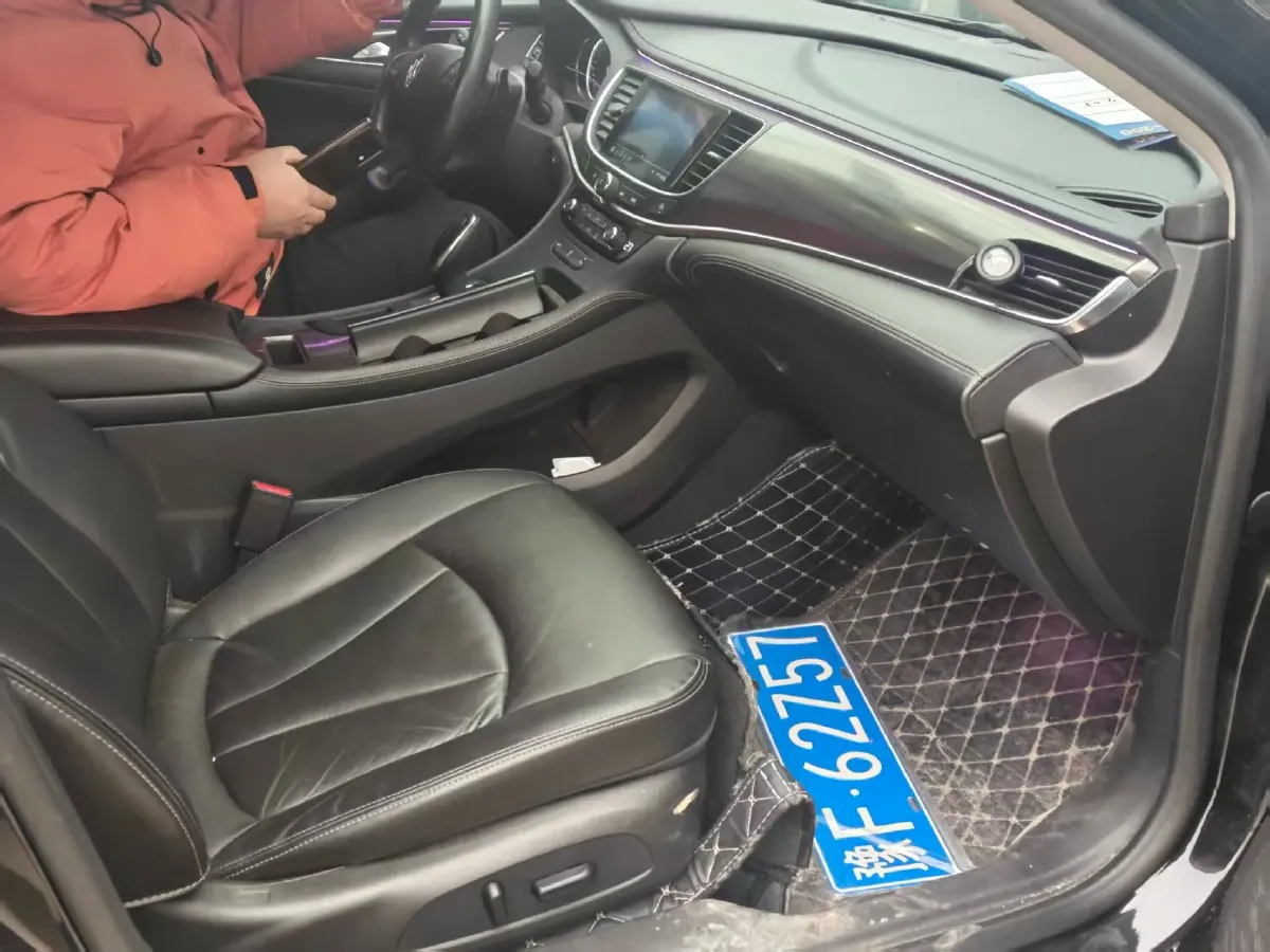 2022 Buick Larcosse 2.0T 237HP L4 9AT,autocango,china used car exporter,china ev exporter,chinese used car exporter,chinese used ev exporter