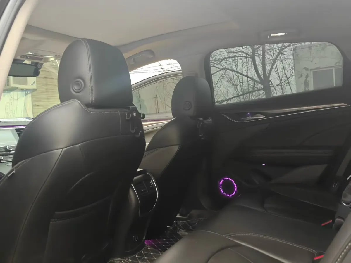 2022 Buick Larcosse 2.0T 237HP L4 9AT,autocango,china used car exporter,china ev exporter,chinese used car exporter,chinese used ev exporter