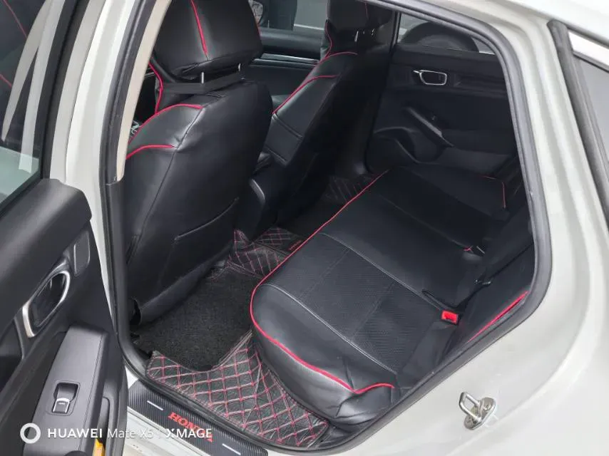 2023 Honda Civic 1.5T 182HP L4 CVT,autocango,china used car exporter,china ev exporter,chinese used car exporter,chinese used ev exporter