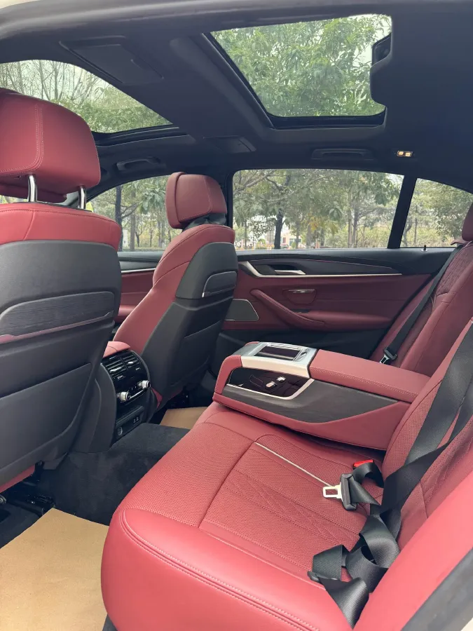 2021 BMW 5 Series 2.0T 252HP L4 8AT,autocango,china used car exporter,china ev exporter,chinese used car exporter,chinese used ev exporter