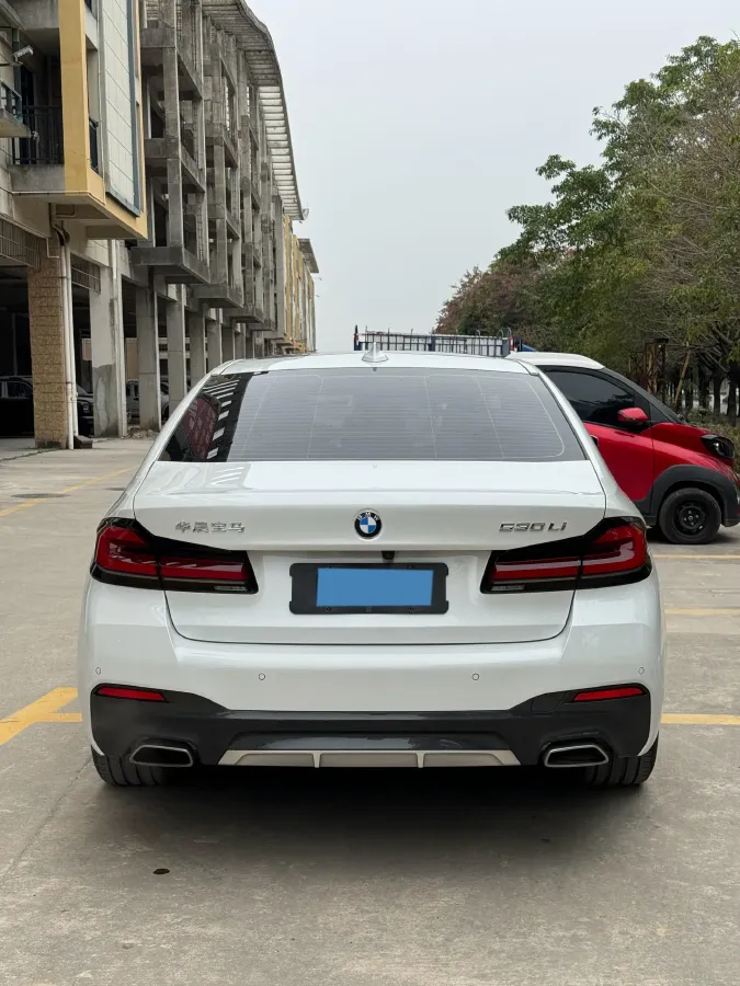 2021 BMW 5 Series 2.0T 252HP L4 8AT,autocango,china used car exporter,china ev exporter,chinese used car exporter,chinese used ev exporter