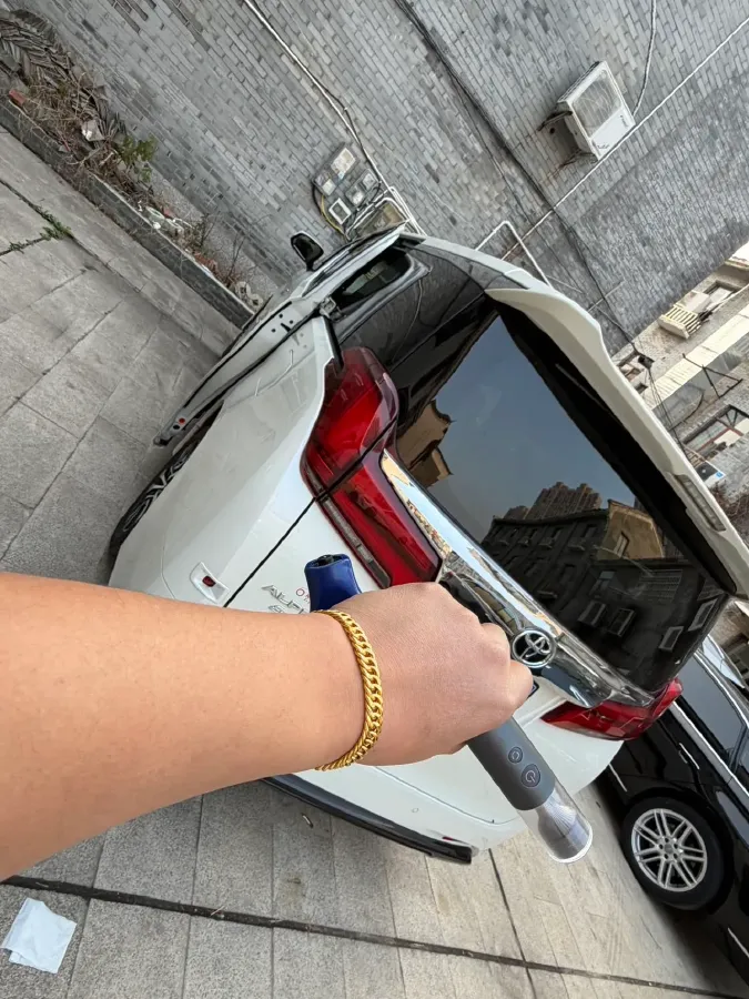 2018 Toyota Alphard 3.5L 301HP V6 8AT,autocango,china used car exporter,china ev exporter,chinese used car exporter,chinese used ev exporter