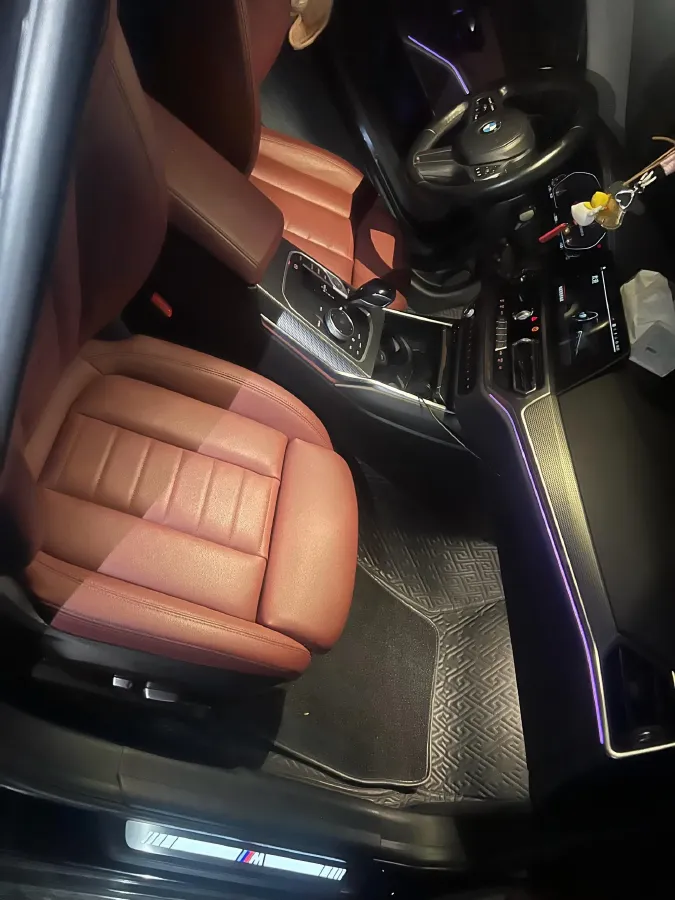 2021 BMW 3 Series 2.0T 184HP L4 8AT,autocango,china used car exporter,china ev exporter,chinese used car exporter,chinese used ev exporter