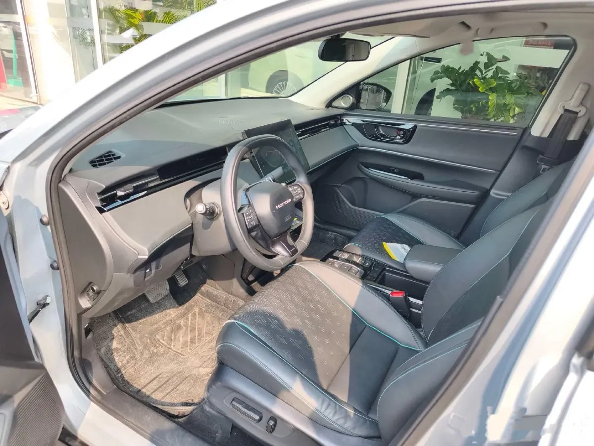 2024 Honda e:NP2 BEV 68.8KWH,autocango,china used car exporter,china ev exporter,chinese used car exporter,chinese used ev exporter