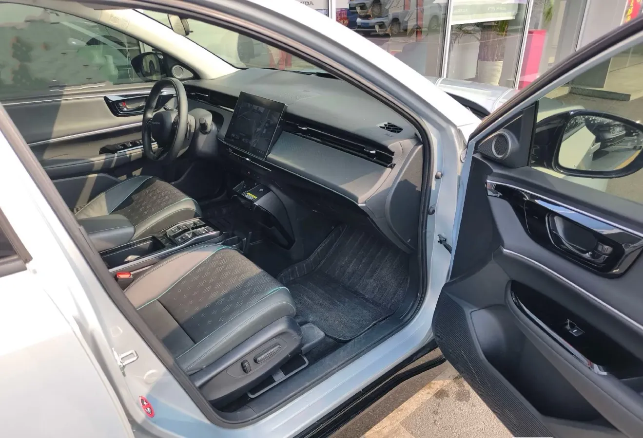 2024 Honda e:NP2 BEV 68.8KWH,autocango,china used car exporter,china ev exporter,chinese used car exporter,chinese used ev exporter