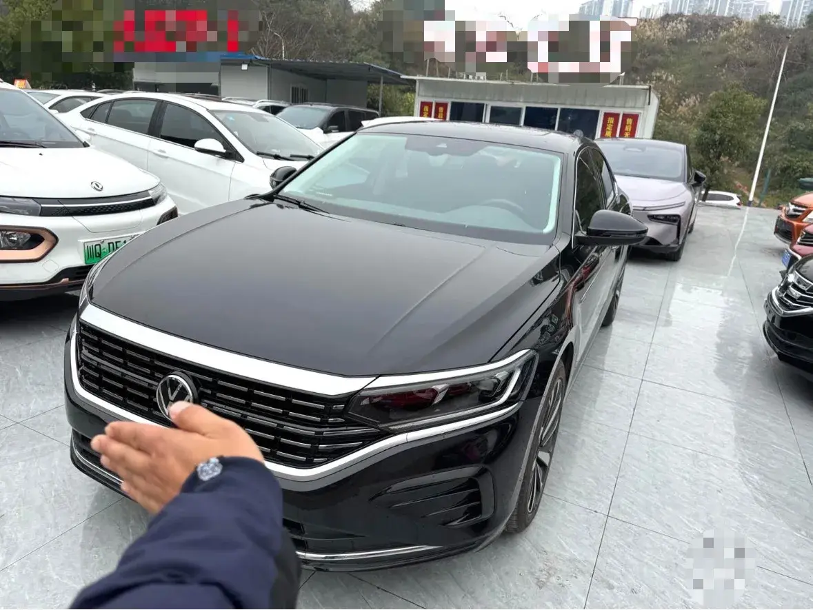 2022 Xpeng P7 BEV 60.2KWH