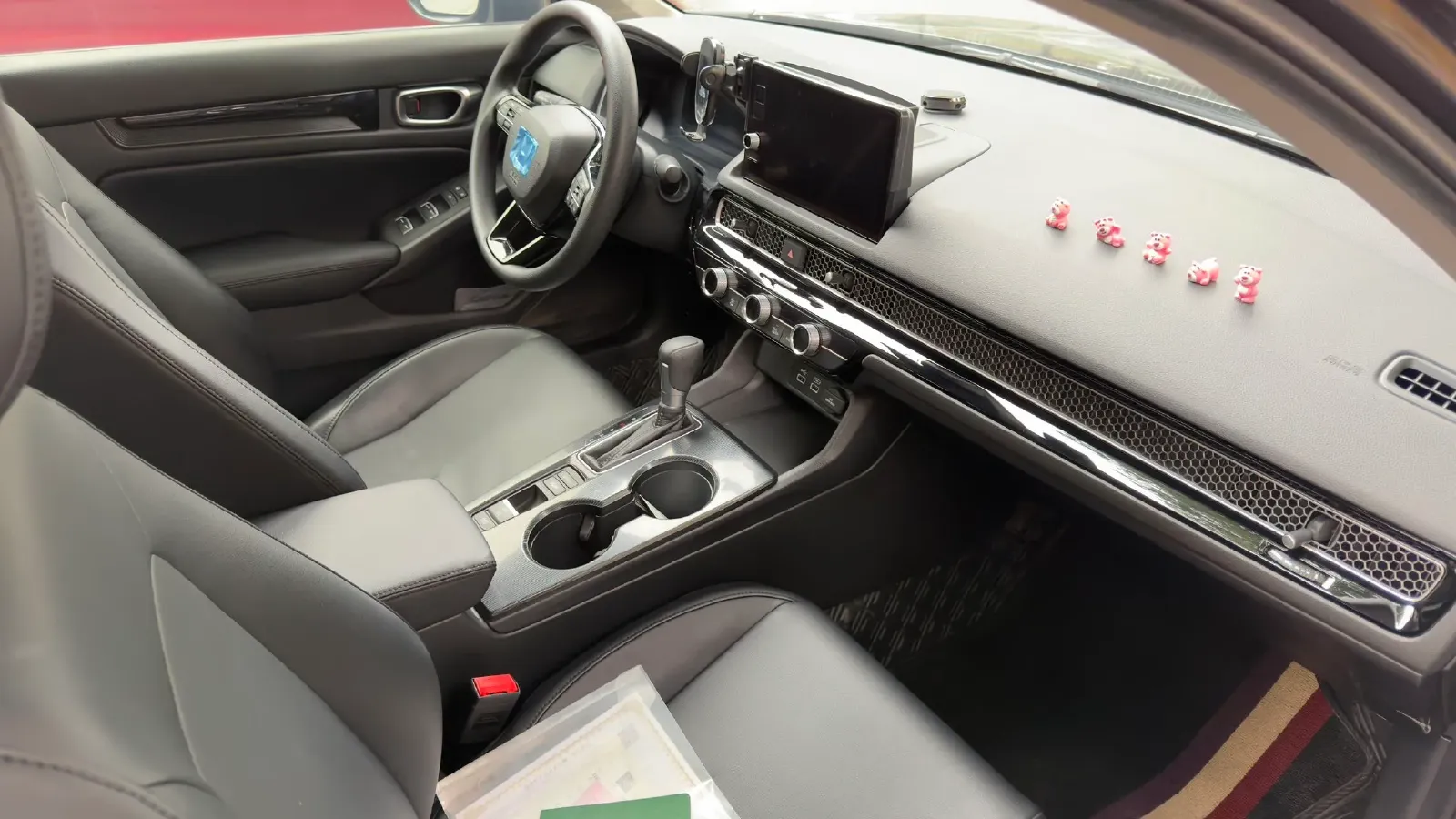 2023 Honda Integra 1.5T 182HP L4 CVT,autocango,china used car exporter,china ev exporter,chinese used car exporter,chinese used ev exporter