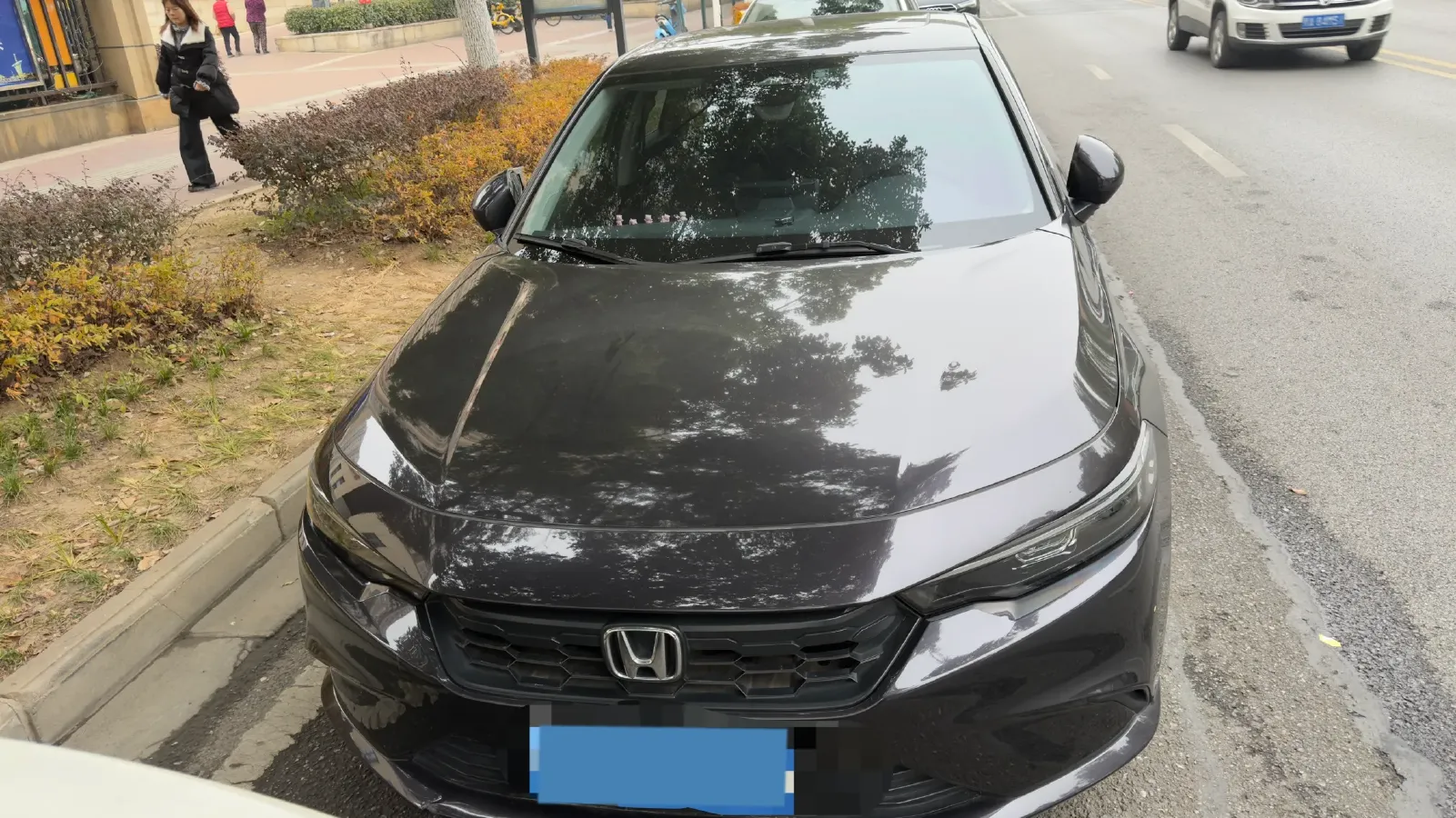2023 Honda Integra 1.5T 182HP L4 CVT,autocango,china used car exporter,china ev exporter,chinese used car exporter,chinese used ev exporter