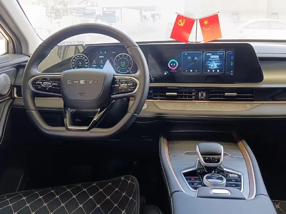 2025 Chery Tiggo 5x 1.5T 156HP L4 CVT,autocango,china used car exporter,china ev exporter,chinese used car exporter,chinese used ev exporter