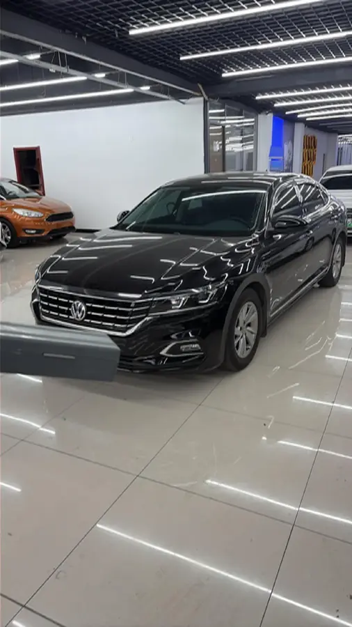 2019 Chevrolet Equinox 1.5T 180HP L4 6AT