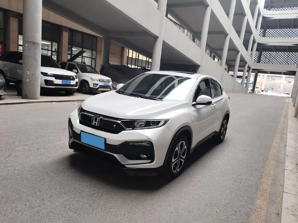 2021 Honda XR-V 1.5L 131HP L4 CVT,autocango,china used car exporter,china ev exporter,chinese used car exporter,chinese used ev exporter