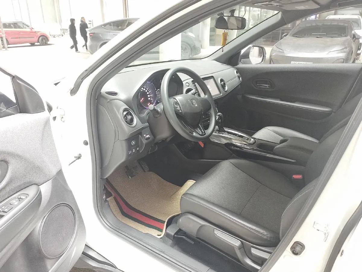 2021 Honda XR-V 1.5L 131HP L4 CVT,autocango,china used car exporter,china ev exporter,chinese used car exporter,chinese used ev exporter