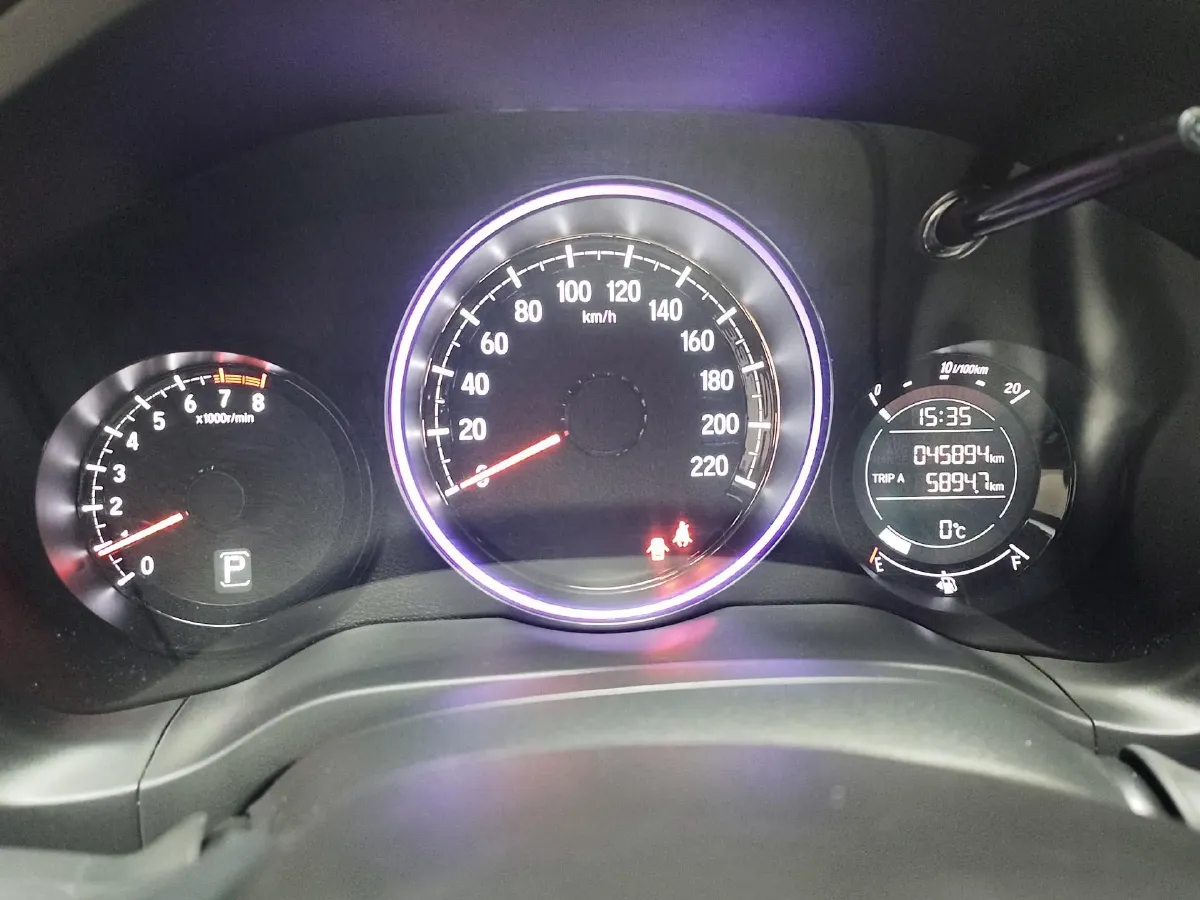 2021 Honda XR-V 1.5L 131HP L4 CVT,autocango,china used car exporter,china ev exporter,chinese used car exporter,chinese used ev exporter