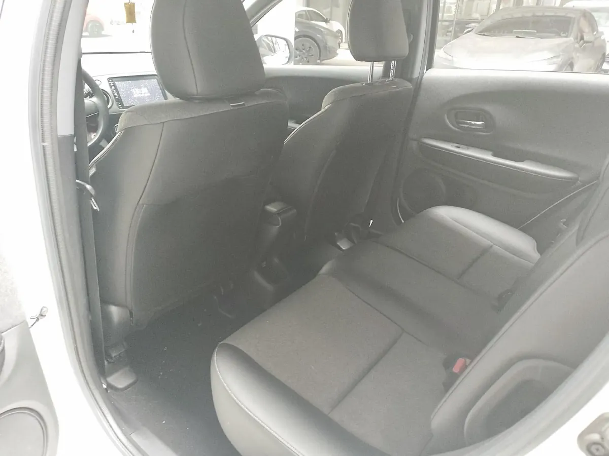 2021 Honda XR-V 1.5L 131HP L4 CVT,autocango,china used car exporter,china ev exporter,chinese used car exporter,chinese used ev exporter