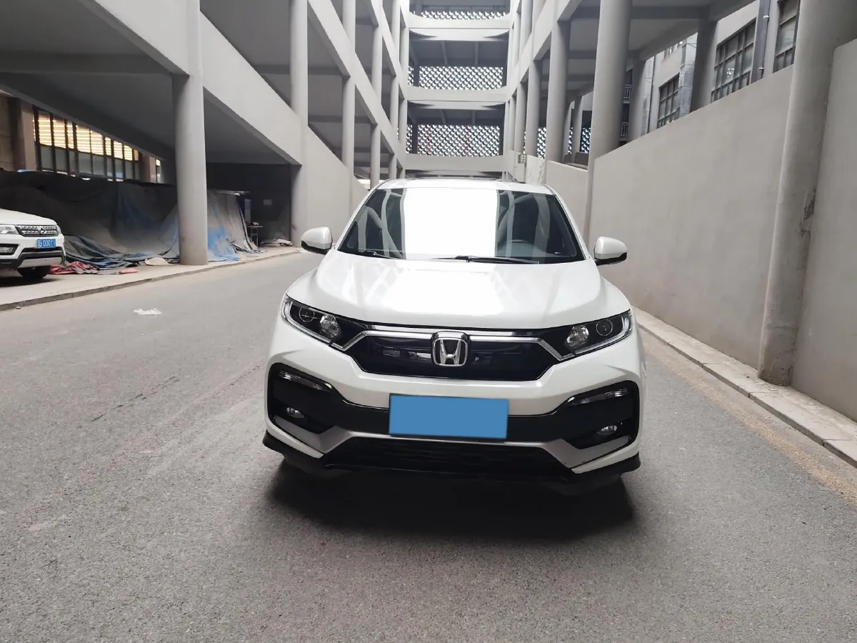 2021 Honda XR-V 1.5L 131HP L4 CVT,autocango,china used car exporter,china ev exporter,chinese used car exporter,chinese used ev exporter