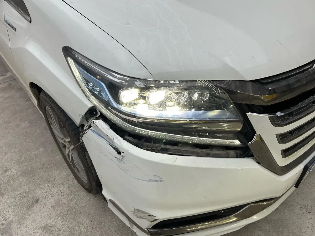 2019 Honda Elysioin 2.0L 146HP L4 E-CVT Hybrid,autocango,china used car exporter,china ev exporter,chinese used car exporter,chinese used ev exporter