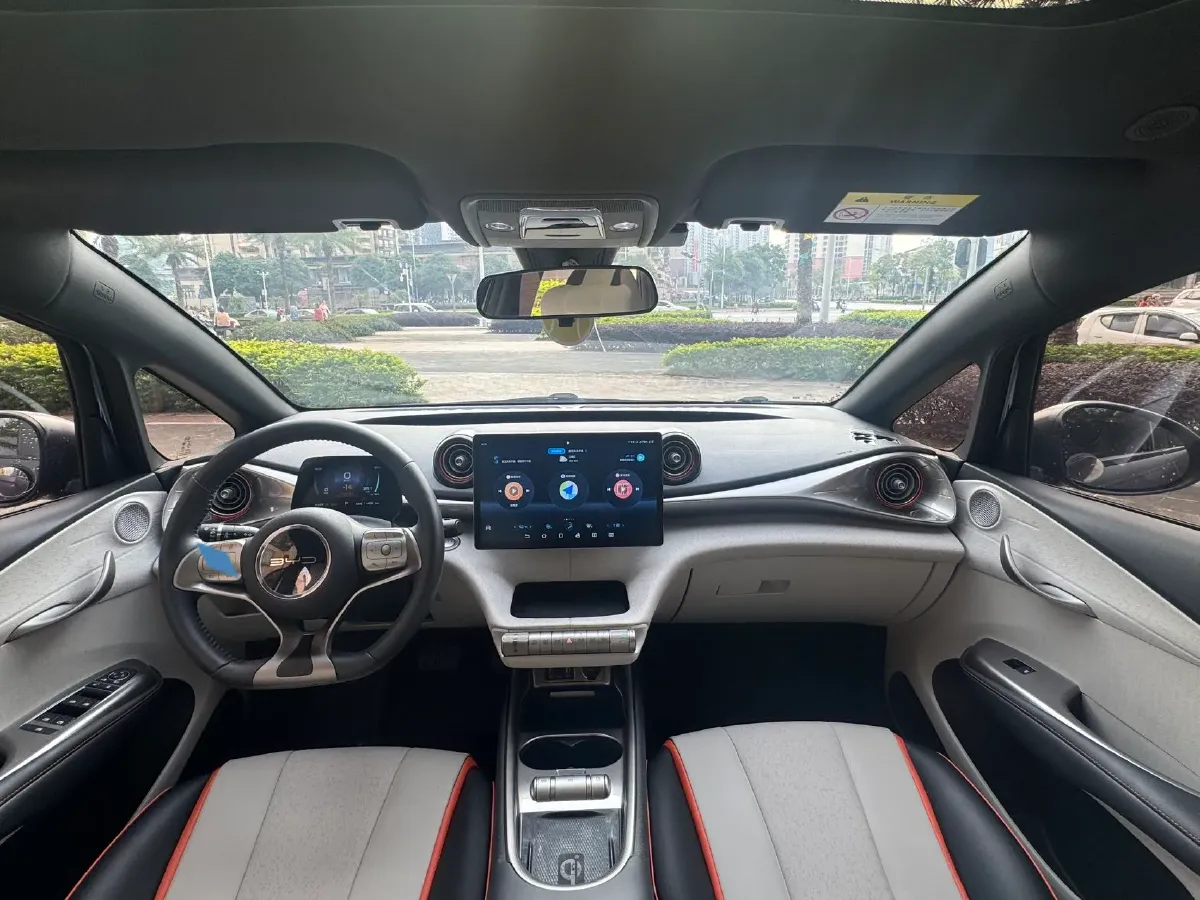 2021 BYD Yuan Pro BEV 50.1KWH,autocango,china used car exporter,china ev exporter,chinese used car exporter,chinese used ev exporter