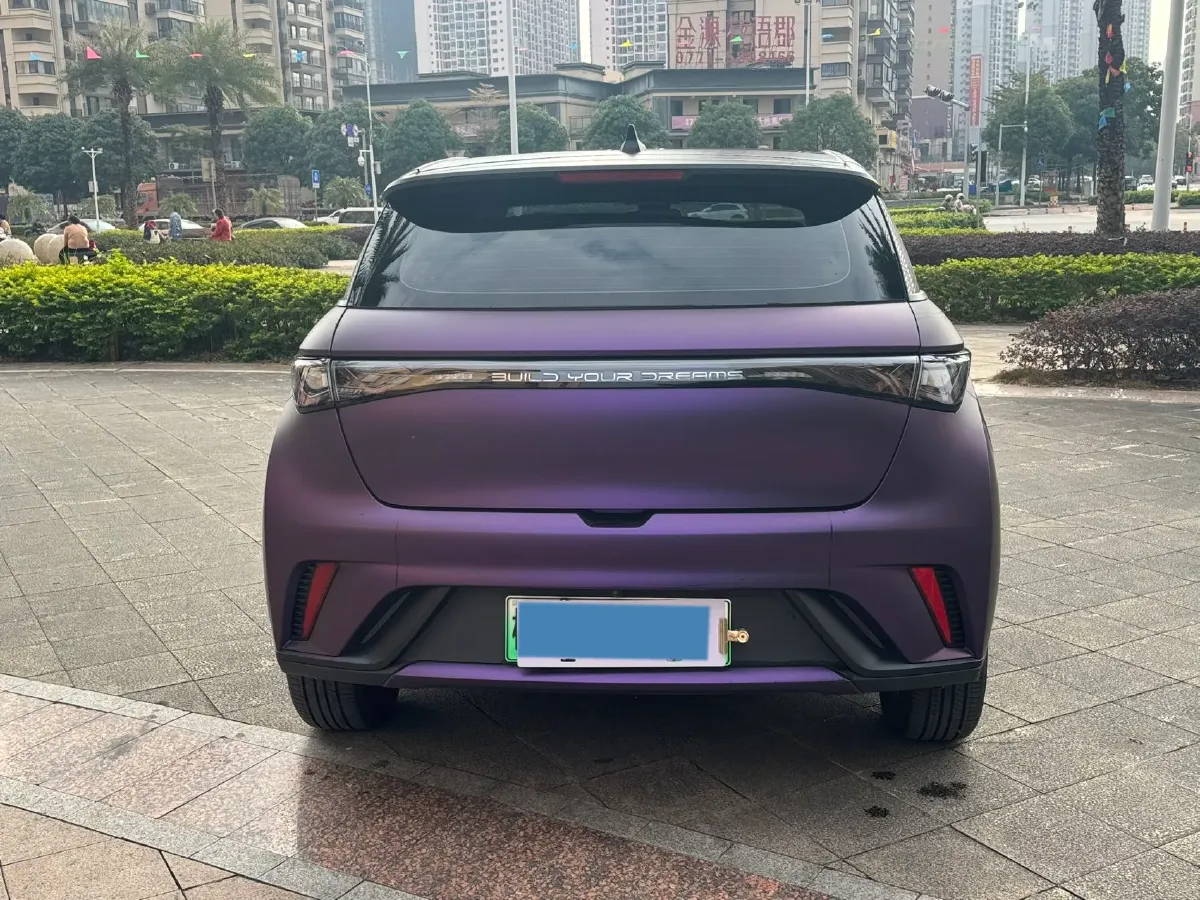 2021 BYD Yuan Pro BEV 50.1KWH,autocango,china used car exporter,china ev exporter,chinese used car exporter,chinese used ev exporter