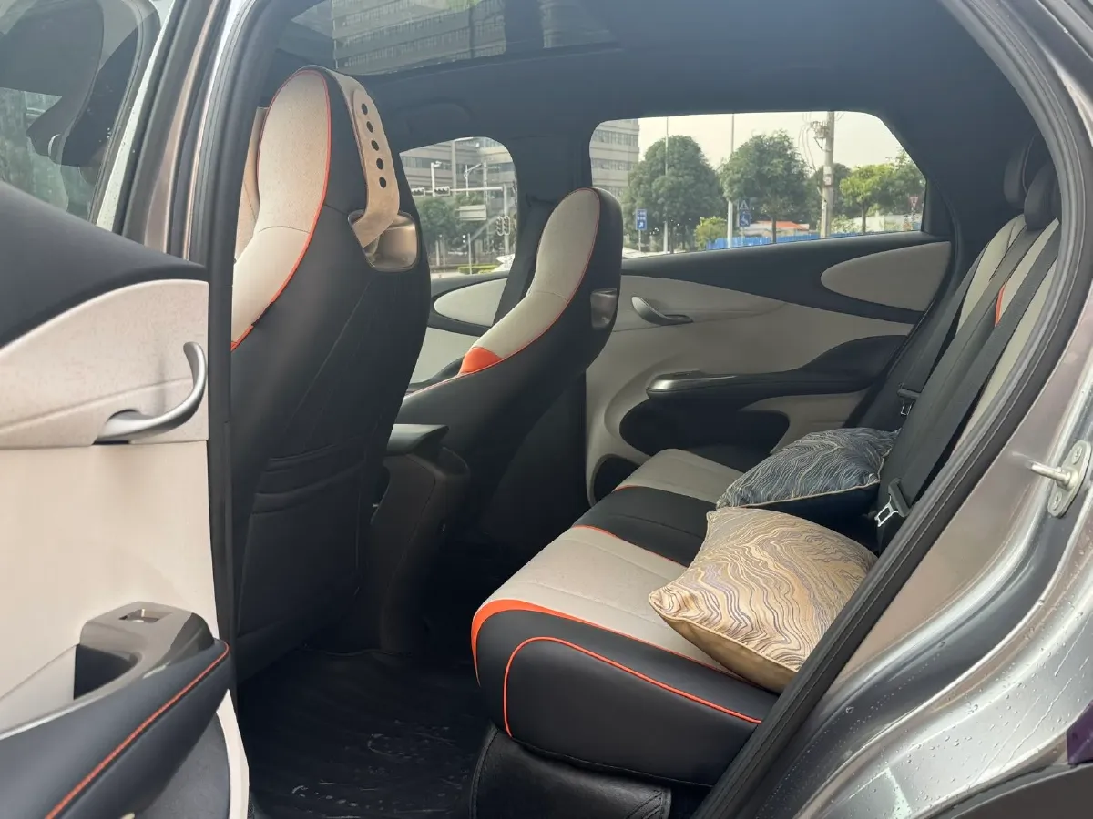 2021 BYD Yuan Pro BEV 50.1KWH,autocango,china used car exporter,china ev exporter,chinese used car exporter,chinese used ev exporter