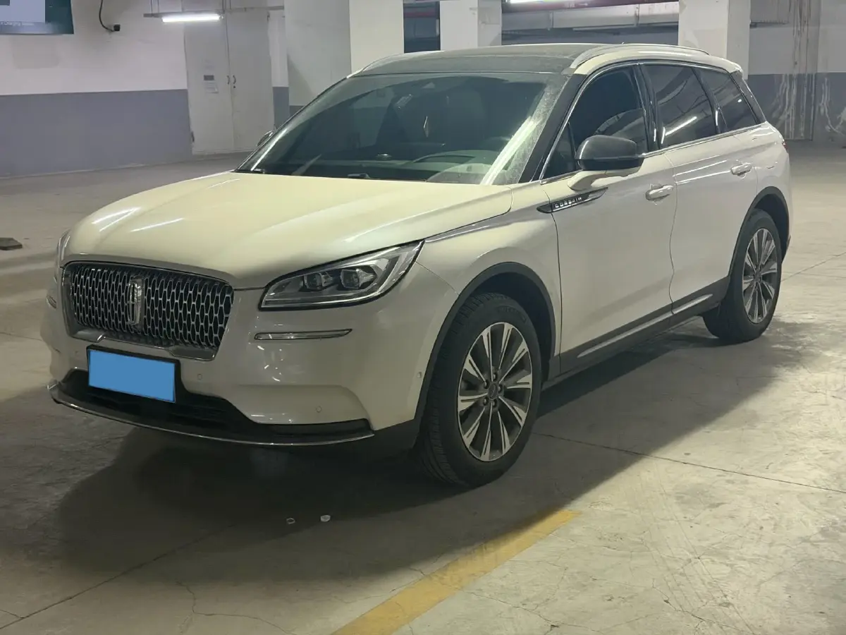 2020 Lexus NX 2.0L 150HP L4 CVT