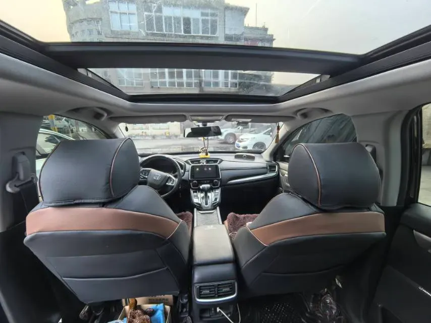 2021 Honda Breeze 1.5T 193HP L4 CVT,autocango,china used car exporter,china ev exporter,chinese used car exporter,chinese used ev exporter