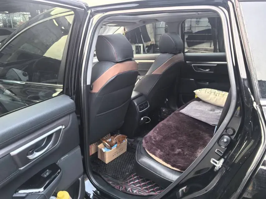 2021 Honda Breeze 1.5T 193HP L4 CVT,autocango,china used car exporter,china ev exporter,chinese used car exporter,chinese used ev exporter