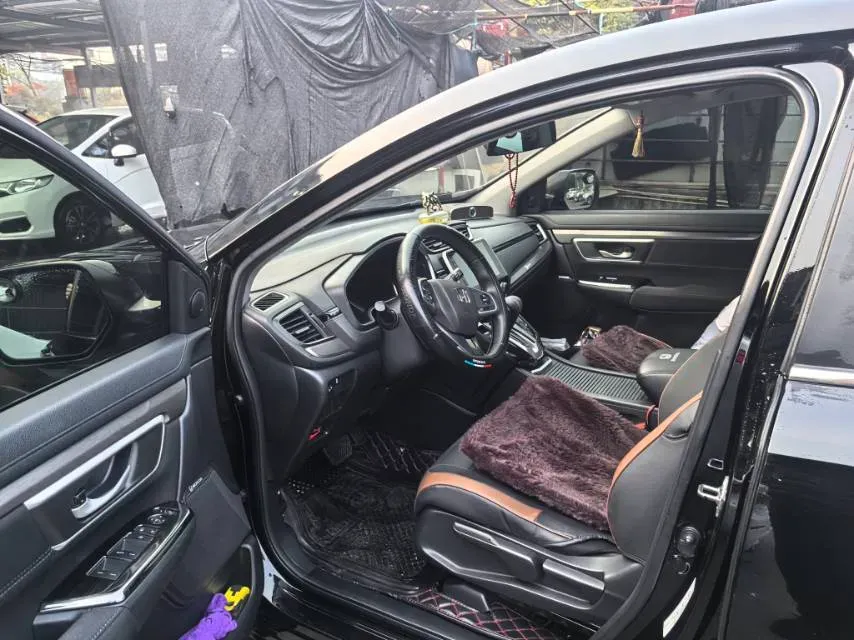 2021 Honda Breeze 1.5T 193HP L4 CVT,autocango,china used car exporter,china ev exporter,chinese used car exporter,chinese used ev exporter