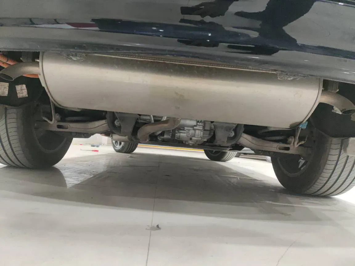 2024 Fulwin FulwinT10 1.5T 156HP L4 3DHT PHEV 34.46KWH,autocango,china used car exporter,china ev exporter,chinese used car exporter,chinese used ev exporter