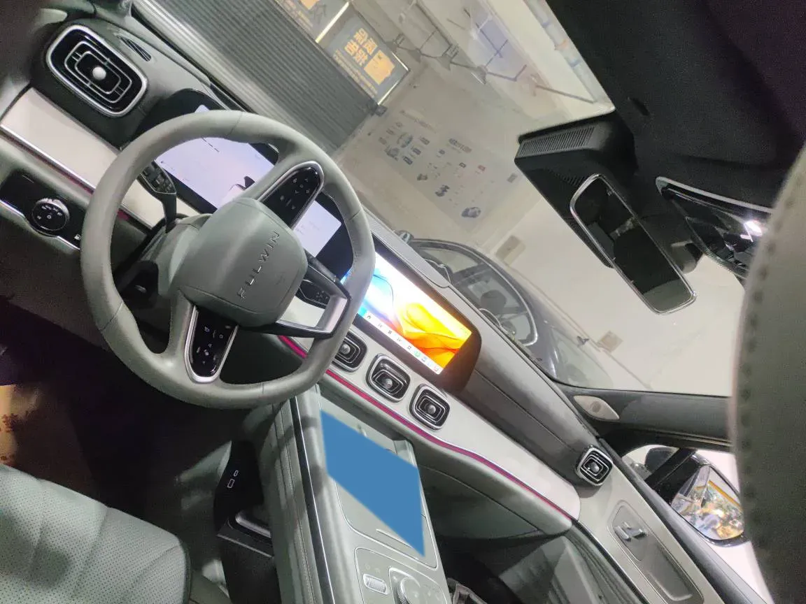 2024 Fulwin FulwinT10 1.5T 156HP L4 3DHT PHEV 34.46KWH,autocango,china used car exporter,china ev exporter,chinese used car exporter,chinese used ev exporter