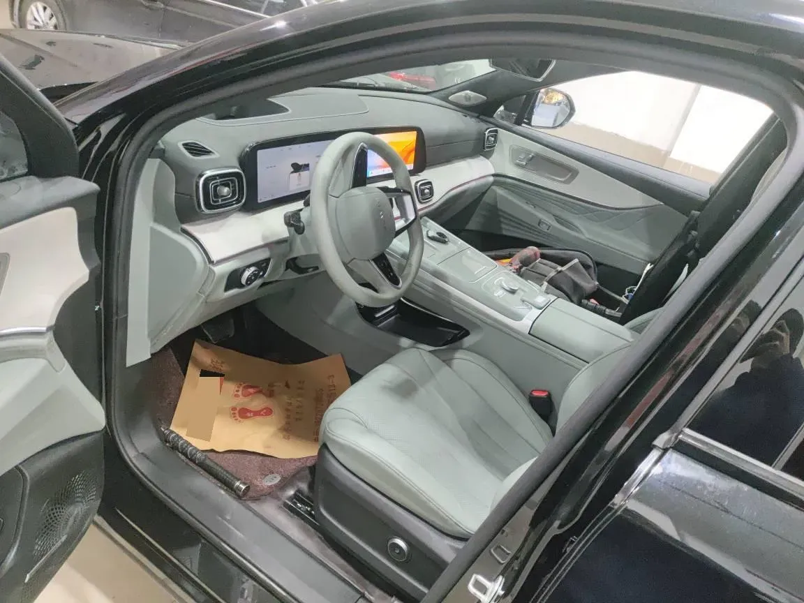 2024 Fulwin FulwinT10 1.5T 156HP L4 3DHT PHEV 34.46KWH,autocango,china used car exporter,china ev exporter,chinese used car exporter,chinese used ev exporter