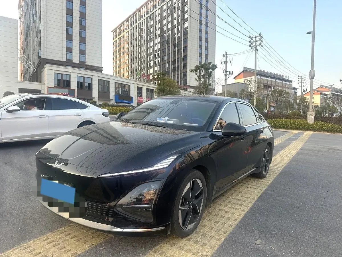 2024 WuLing XingGuang BEV 54.5KWH,autocango,china used car exporter,china ev exporter,chinese used car exporter,chinese used ev exporter