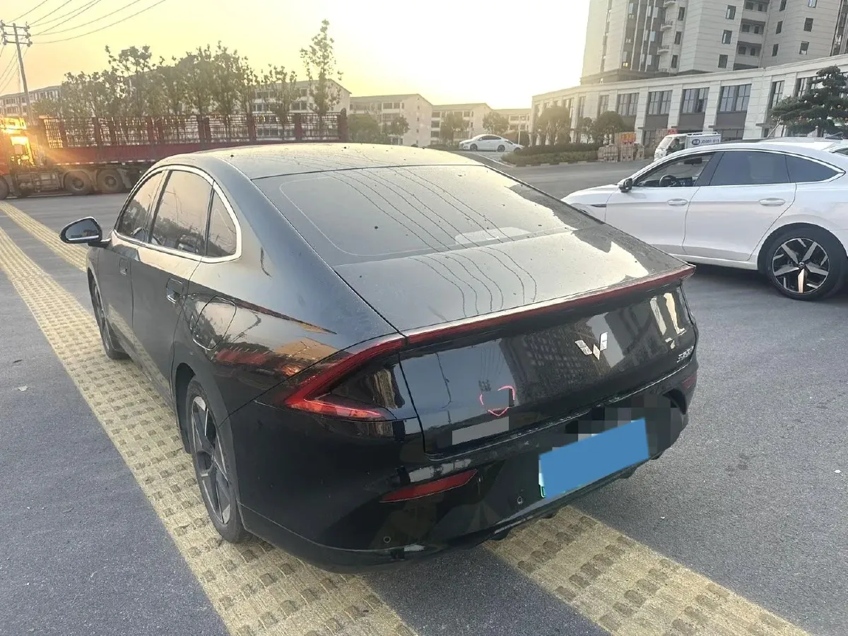 2024 WuLing XingGuang BEV 54.5KWH,autocango,china used car exporter,china ev exporter,chinese used car exporter,chinese used ev exporter